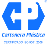 Cartonera Plástica